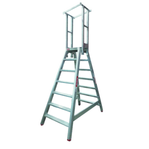 A-Frame Aviation Platform