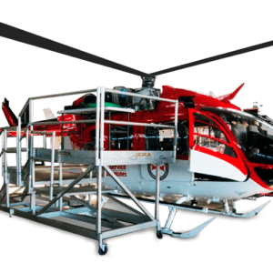 Eurocopter Side Platform