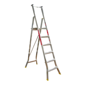 Platform Ladder - Warthog
