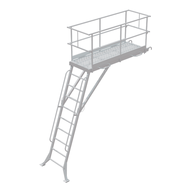 Survey Access Platform - Tunnelling