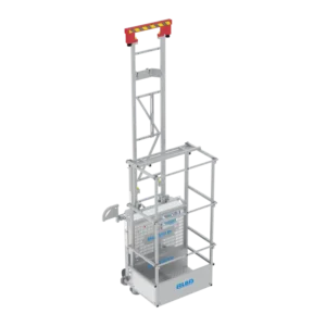 Alba Hoist MC 250