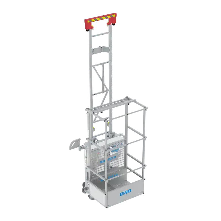 Alba Hoist MC 250