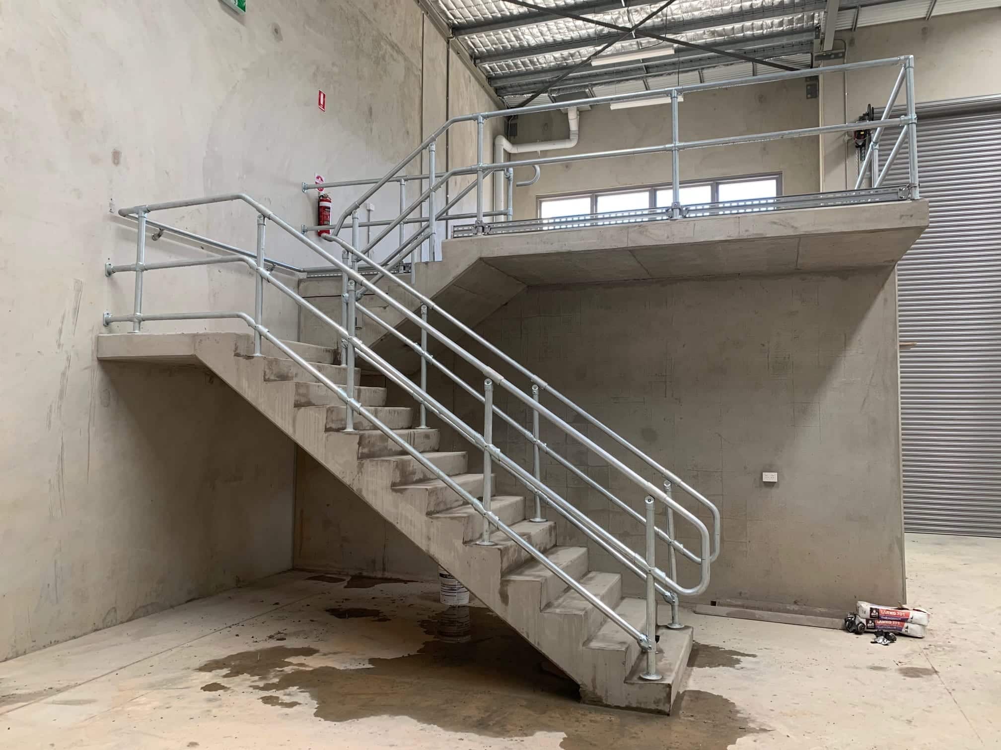 Non Drill Landing Page Safesmart Access Au