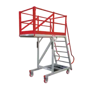 Cantilever - From the Leaders in Smarter Access Platforms