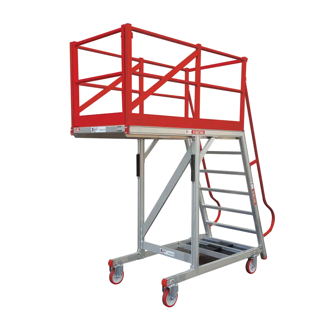 Cantilever - From the Leaders in Smarter Access Platforms