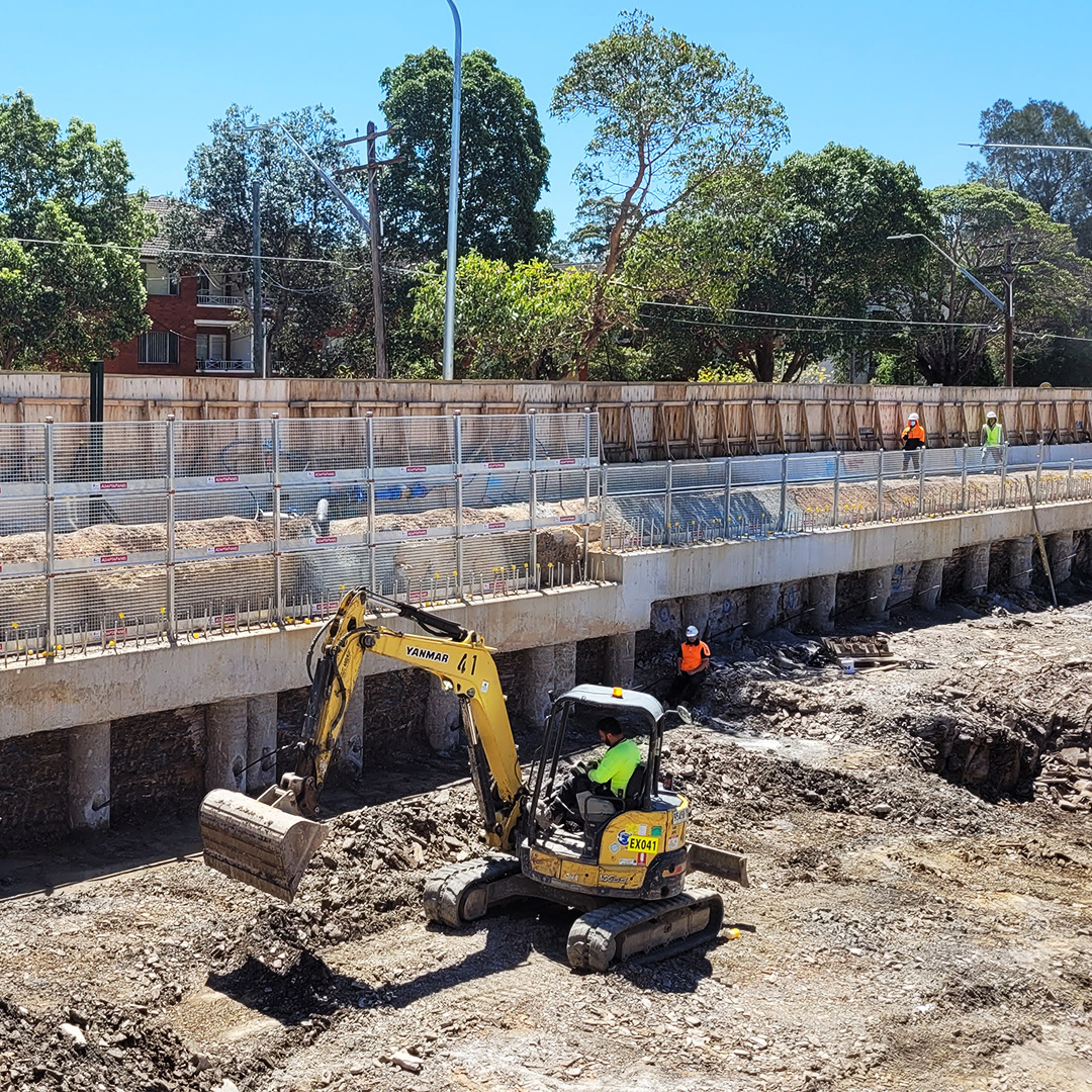 Your Guide to Edge Protection Systems | Safesmart Access AU