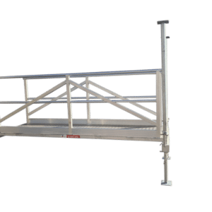 Modular Void Platform