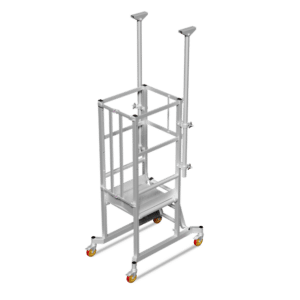 Balcony Work Platform