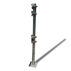 Guardrail Posts