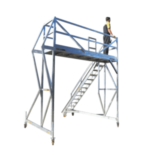 Bus Access Platform