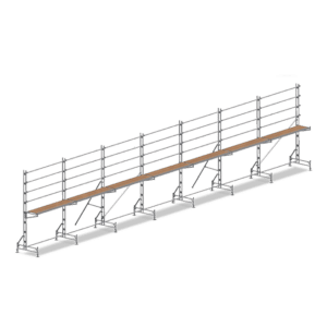 EasyDeck Edge Protection