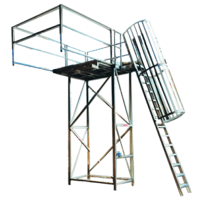 Fixed Tanker Access Platform