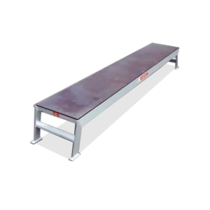 Formwork Stepover Platforms