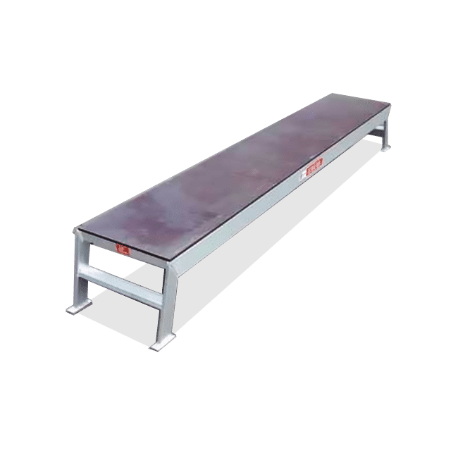 Formwork Stepover Platforms