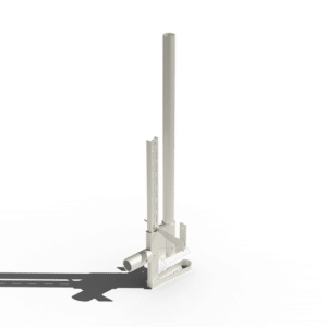 King Klampz Railing System