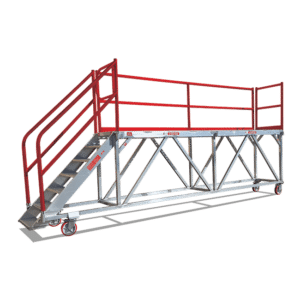 SafeLoader - The 1st Choice Truck Loading Platform