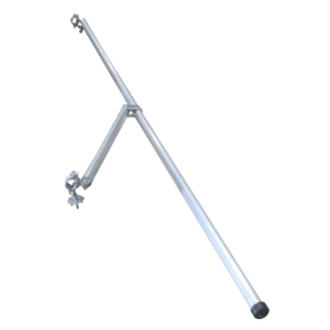 Scaffold Tower Outriggers for Mobile Towers