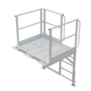 Sill Access Platform