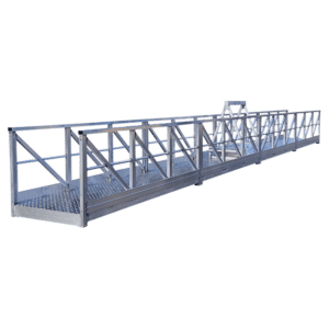 G SmartSpan - temporary bridge