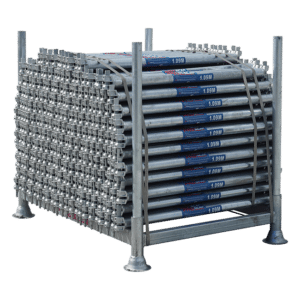 Scaffold Stillage