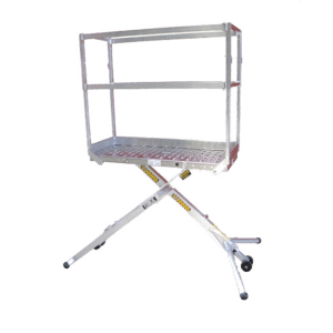 Super Trestle - Aviation Applications