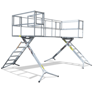 Super Trestle Bridge System