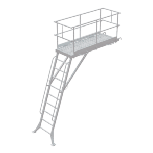 Survey Access Platform - Tunnelling