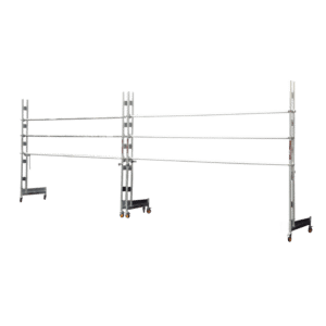 Truck Loading Edge Protection