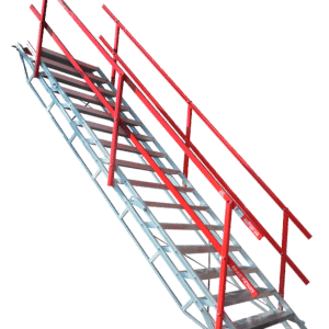 1200mm AdjustaStairs - Double Width