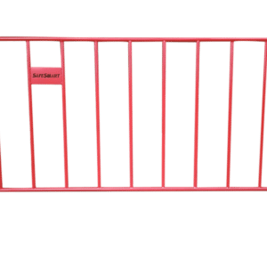 Crowd Control Barrier
