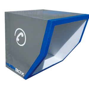 Hushtec Phone Booth | Hushbox