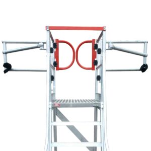 Super Maintenance Platform Replacement Parts