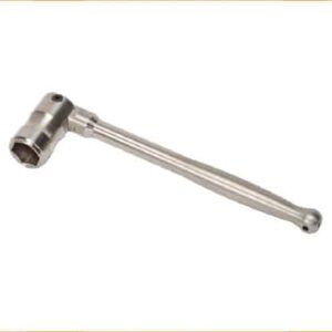 IMN - All Titanium Pinched Hex Box Spanner