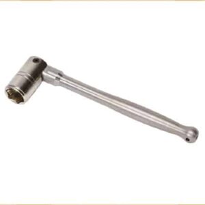 IMN - Original Steel Hex Box Spanner