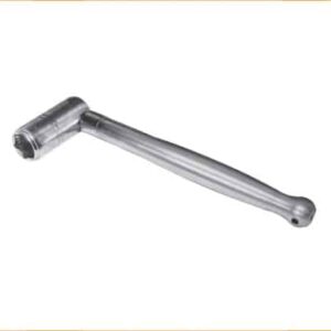 IMN - Long Reach Hex Box with Poker Handle
