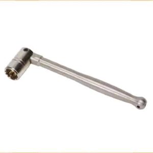 IMN Original - Original Steel Bi-Hex Box Spanner
