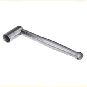 IMN - Long Reach Bi-Hex Box with Poker Handle