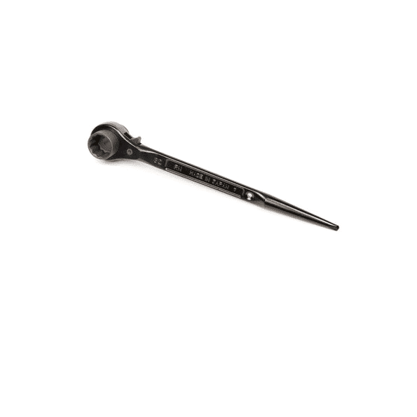 Ratchet - Podger 19/21mm