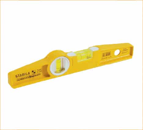 Stabila Magnetic Boat Level