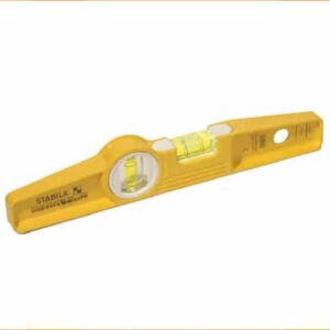 Stabila Rare Earth Magnetic Boat Level