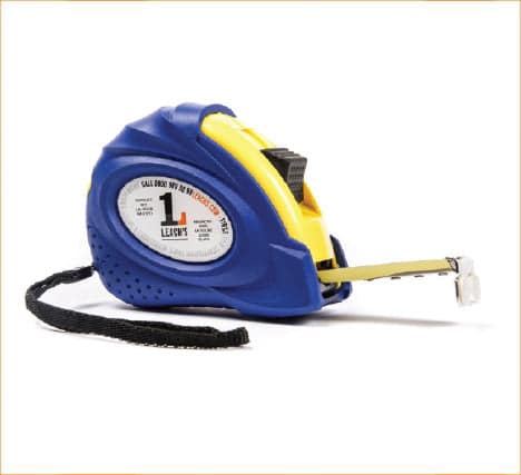 8m Magnetic Tape Measure