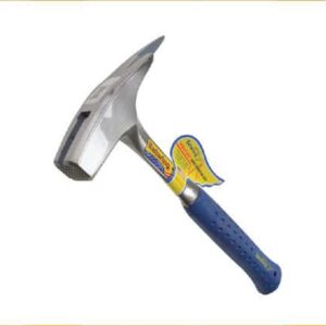 Estwing Scaffold Hammer Vinyl Handle Milled Face