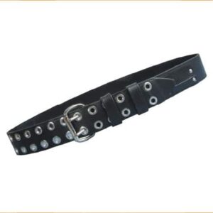 Big Ben - 2" Double Prong Belt with Eyelets