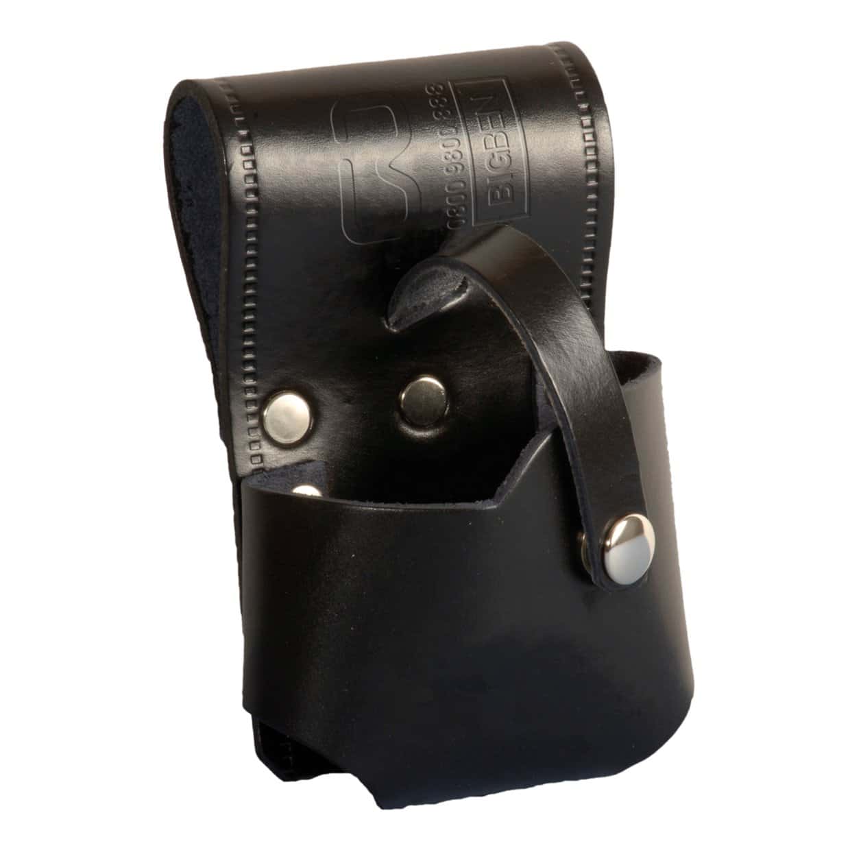 Big Ben - 10m Tape Holder with Stud Fastener