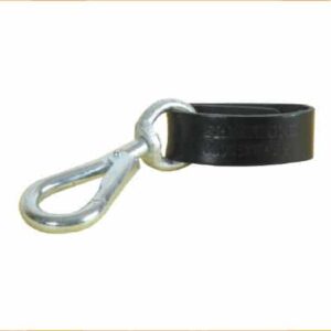 Leach's - Belt Hook Flat Spanner Clip