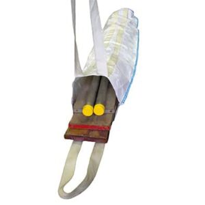 Big Ben Tall Transit Bag - 2.0m