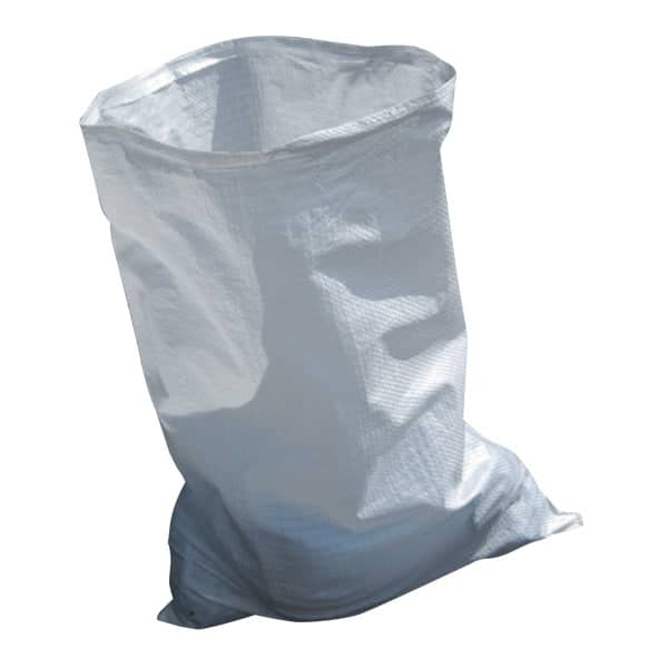 Bale Sacks Woven Polypropylene