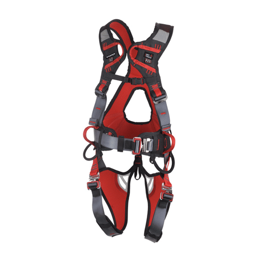 Camp Gravity Harness