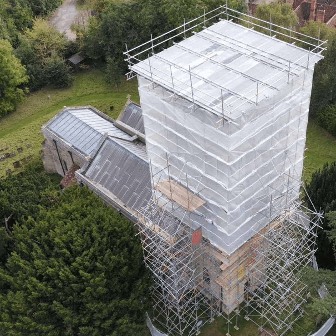 Scaffolding Accessories & Auxiliary Products