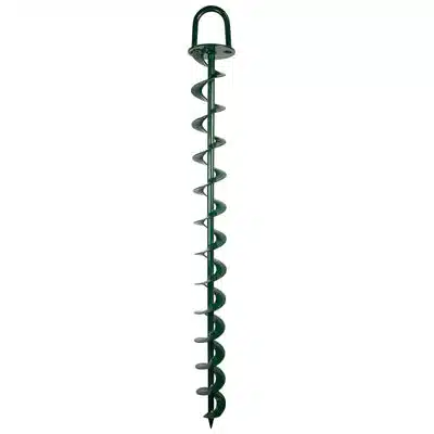 Scaffold Hurricane Ground Anchor 900mm